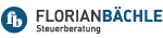 Florian Bächle Steuerberatungsgesellschaft mbH Logo